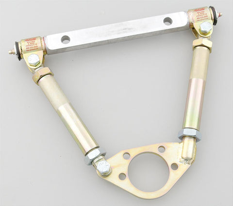 SPC Performance Pro Series Upper Control Arms | Universal (92354)
