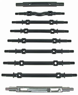 SPC Performance Control Arm Cross Shafts | Universal (93450)