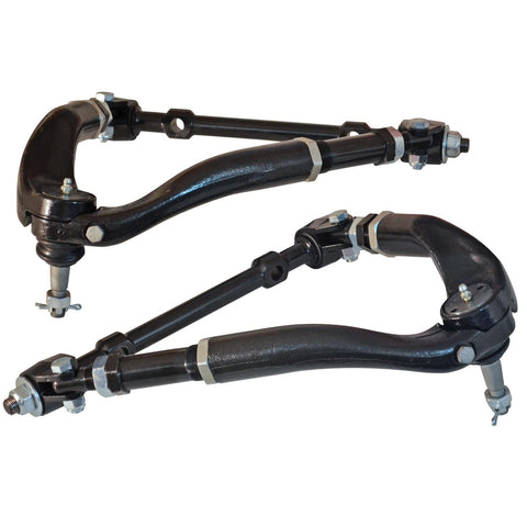 SPC Performance Adjustable Control Arms | 1963 - 1974,1977 - 1982 Chevrolet Corvette (97160)