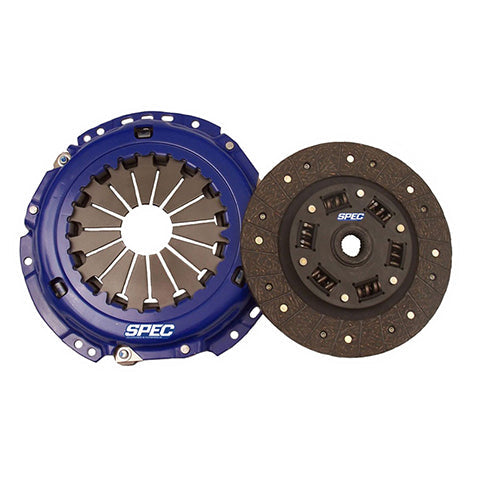 Spec Clutch Kit | 2007-2009 MazdaSpeed 3 (SZ031)