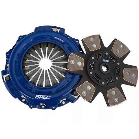 Spec Stage 3 Clutch Kit | 2003-2005 Dodge Neon SRT-4 (SD843