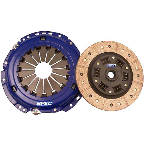 Spec Stage 3+ Clutch Kit | 2003-2005 Dodge Neon SRT-4 (SD843F