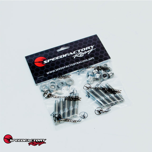 SpeedFactory Racing – MAPerformance
