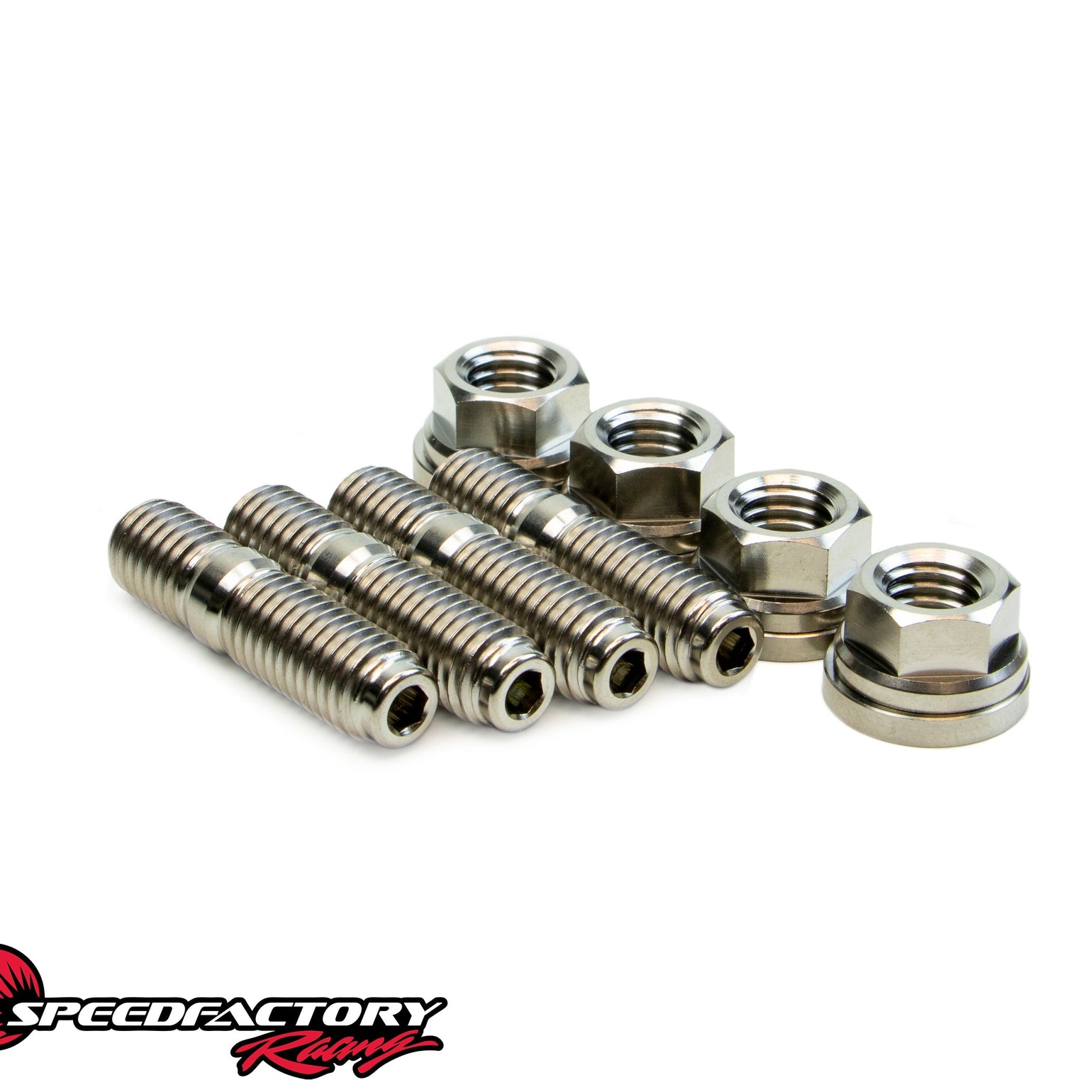SpeedFactory Racing – MAPerformance