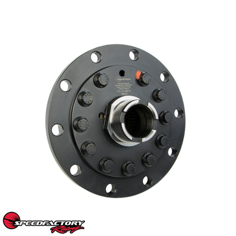 SpeedFactory Racing x Wavetrac Honda B-Series AWD LSD | 1994-2001 Acura Integra and 1999-2000 Honda Civic Si with AWD Swap (WAV 60.309.181WK)