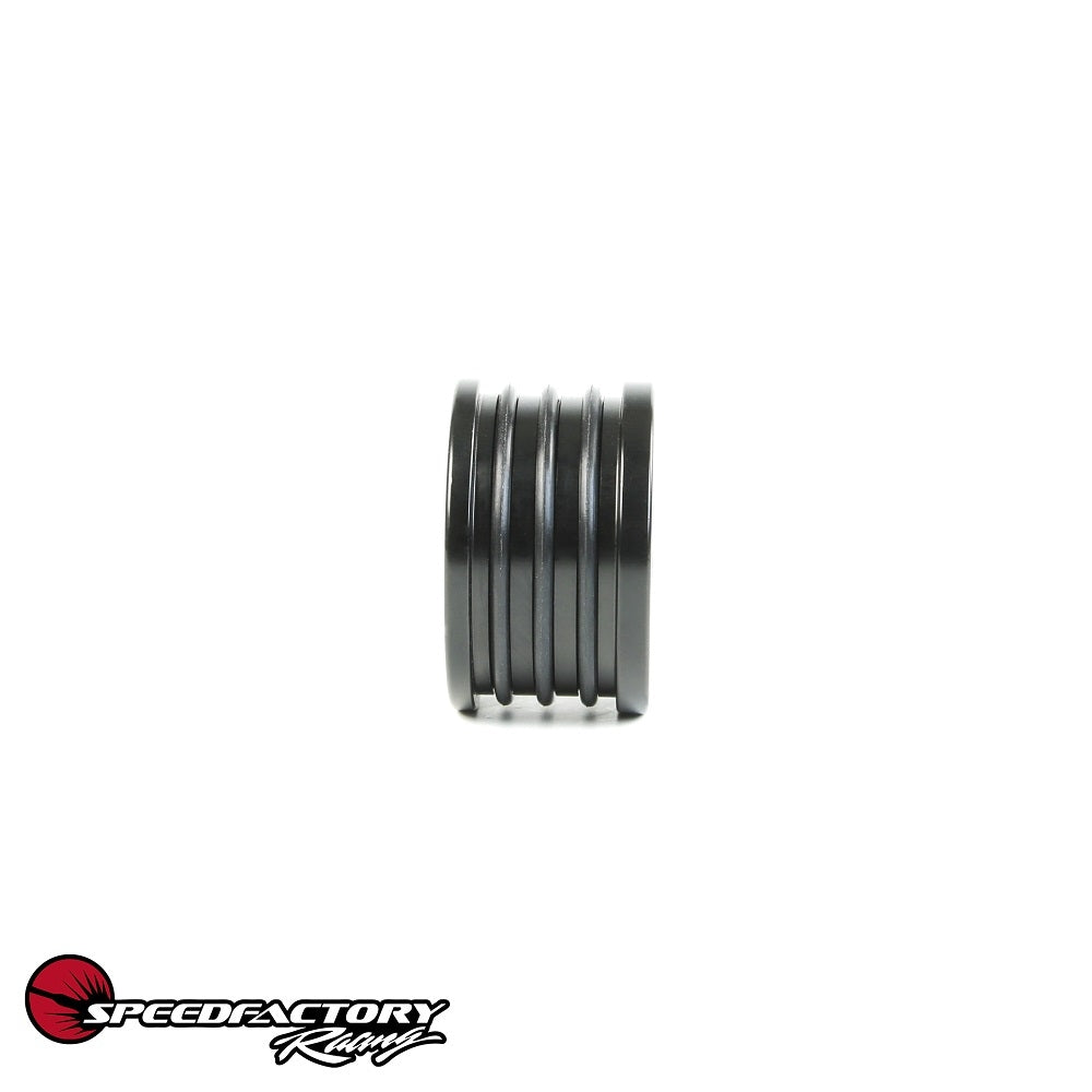 SpeedFactory Racing Billet Aluminum Camshaft Seal | 1994-2001