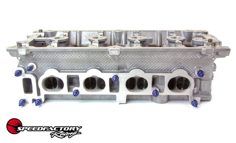 SpeedFactory Racing Titanium Intake/Exhaust Manifold Stud Kit | 2003-2005 Dodge Neon SRT-4 (SF-02-078-10)