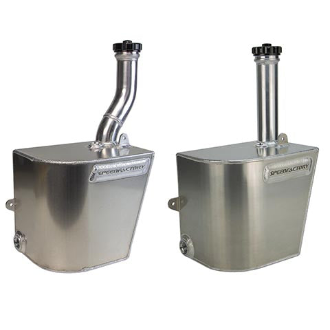 SpeedFactory Racing Front Mount Drag Race Fuel Cell | 1994-2001