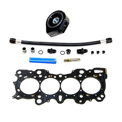 ぶいてっく SpeedFactory Racing LS/VTEC Conversion Kit | 1990-2001 Acura