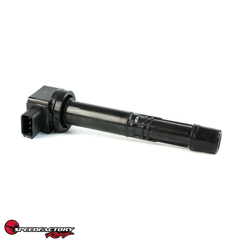 SpeedFactory Honda/Acura K-Series Denso Coils | 2002-2006 Acura RSX, and 2006-2015 Honda Civic Si (IG DENSO 673-230)