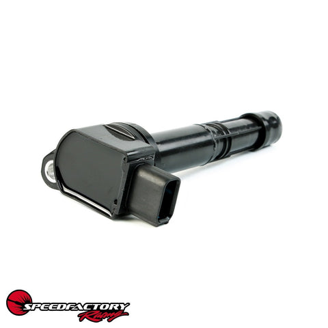 SpeedFactory Honda/Acura K-Series Denso Coils | 2002-2006 Acura RSX, and 2006-2015 Honda Civic Si (IG DENSO 673-230)