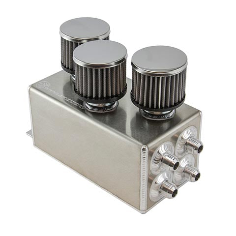 1992-1995 Honda Civic Oil System Upgrades