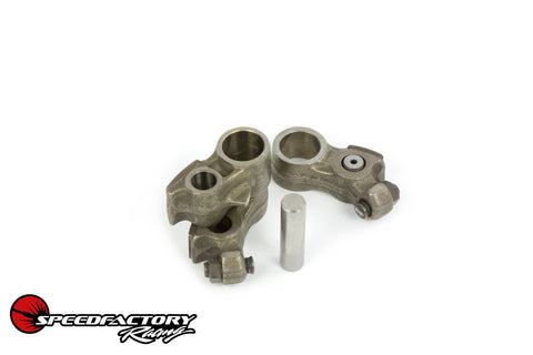 SpeedFactory Racing Titanium VTEC Eliminator Pin Kit | 1994-2001 Acura Integra and 1999-2000 Honda Civic Si (SF-02-041)