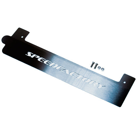 SpeedFactory Racing K-Series Coil Pack Cover | 2002-2006 Acura RSX, 2006-2015 Honda Civic Si, and 2004-2014 Acura TSX (SF-02-052)