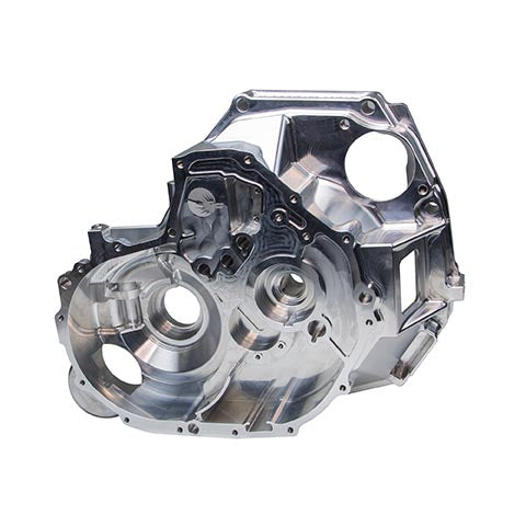 SpeedFactory Racing AWD B-Series Billet Bellhousing | 1990-2001 Acura Integra, 1999-2000 Honda Civic Si, and 1997-2000 Honda Civic Type-R (SF-05-601)