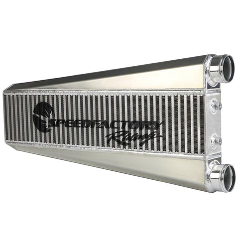 SpeedFactory Racing K-Series 800HP Vertical Flow Intercooler