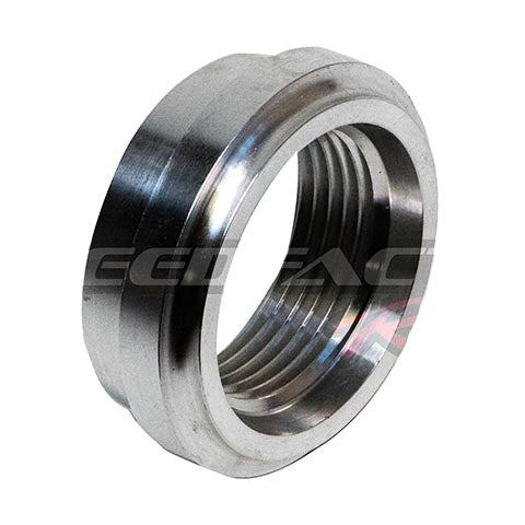 SpeedFactory Racing -10AN ORB Female Aluminum Weld Bung (SF-11-010-W)