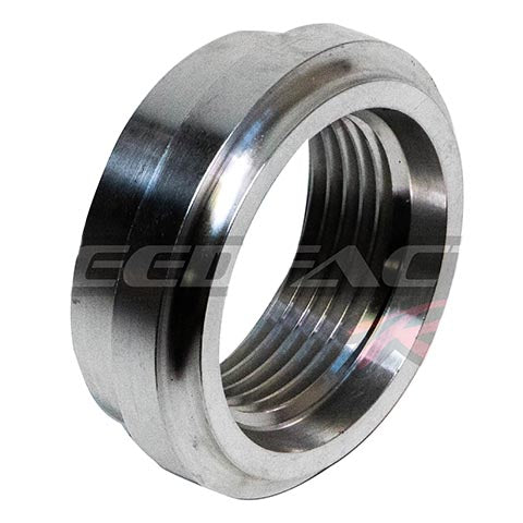 SpeedFactory Racing -16AN ORB Female Aluminum Weld Bung (SF-11-016-W)