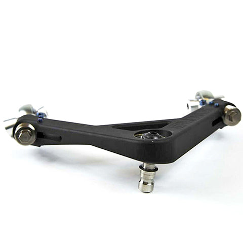 SPL Front Upper Camber/Caster Arms | 2023+ Nissan Z & 2014-2024 Infiniti Q50 / Q60 (SPL FUA Z34)