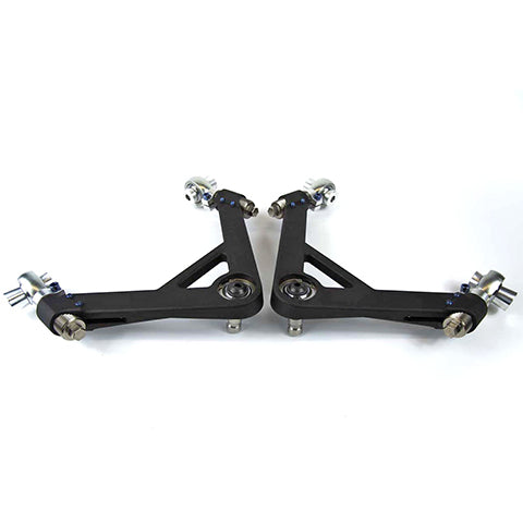 SPL Front Upper Camber/Caster Arms | 2023+ Nissan Z & 2014-2024 Infiniti Q50 / Q60 (SPL FUA Z34)