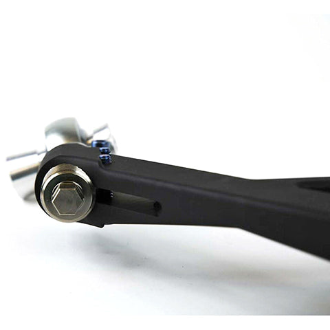 SPL Front Upper Camber/Caster Arms | 2023+ Nissan Z & 2014-2024 Infiniti Q50 / Q60 (SPL FUA Z34)