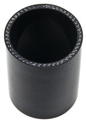 System1 Designs  2.5" Straight Silicone Coupler Hose | (4020) - Modern Automotive Performance
