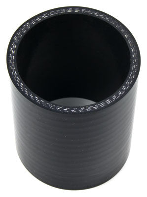 System1 Designs Straight Silicone Coupler Hose | 2.0" to 4.0" Various Sizes