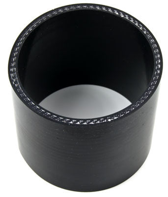 System1 Designs Straight Silicone Coupler Hose | 2.0" to 4.0" Various Sizes