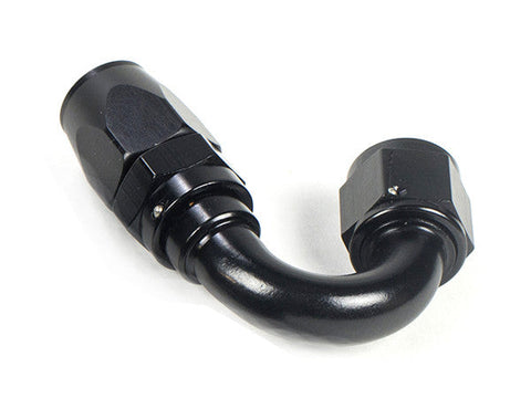 System1 Designs 150 Degree -12AN Hose End (5210)