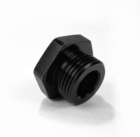 System1 Designs 1/4NPT Hex Head Pipe Plug (6840)