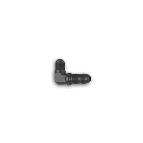 System1 Designs 90 Degree -10AN Bulkhead Fitting (7035)