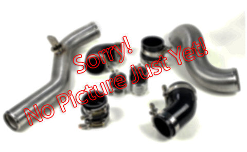 System1 Designs Quick Disconnect |3/8 male tube to -6an Male | Black