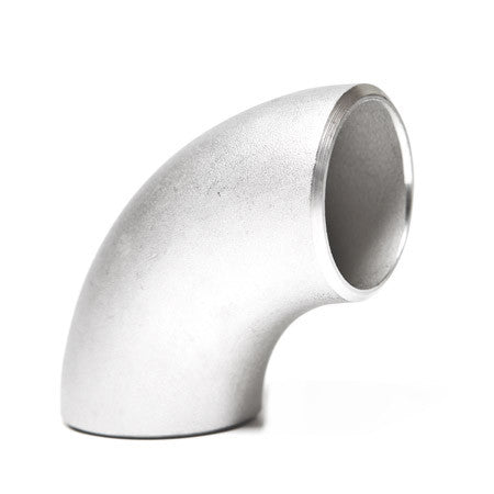 System1 Designs Schedule 10 Pipe | 90 Degree | 1.25" | Single