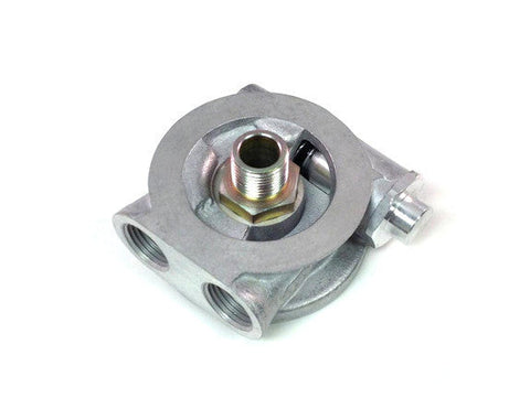 System1 Designs FA20 Oil Sandwich Adapter | 2013-2021 BRZ/FR-S/86 (9000)