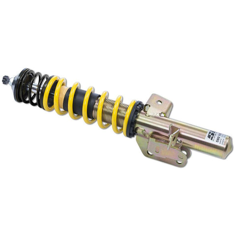 ST Suspension XA Coilover Kit | 2017-2023 Tesla Model 3 (18287007)