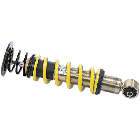 ST Suspension XA Coilover Kit | 2017-2023 Tesla Model 3 (18287007)