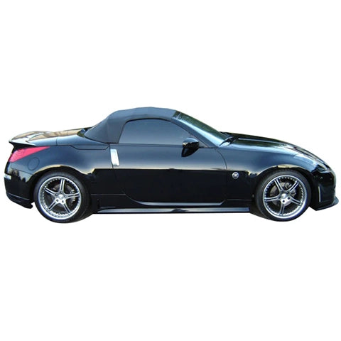 Stillen Series 3 Side Skirts | 2003-2008 Nissan 350Z (1035032/3)