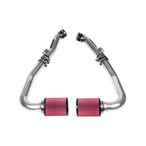Stillen Dual Air Intake Kit | 2007-2008 Nissan 350Z (402842)