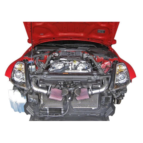 Stillen Dual Air Intake Kit | 2007-2008 Nissan 350Z (402842)
