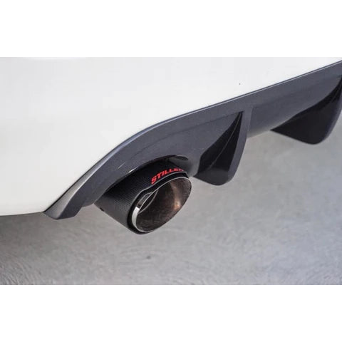Stillen Rear Diffuser | 2014-2017 Infiniti Q50 (KB11222)