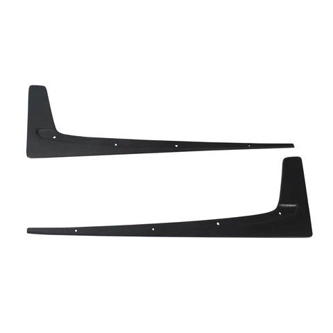 Stillen Mud Flap Kit | 2009-2012 Nissan GT-R (GTRKB128214)