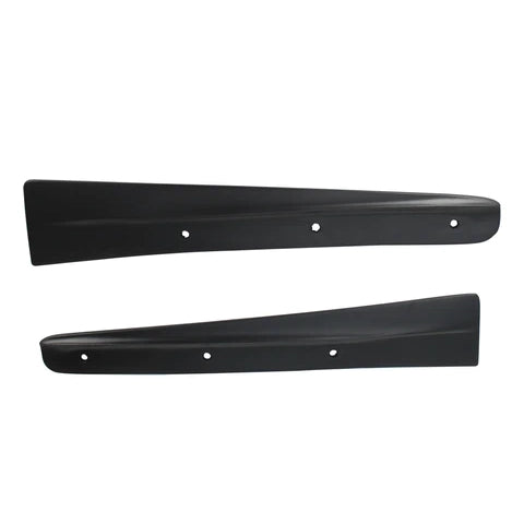 Stillen Mud Flap Kit | 2009-2012 Nissan GT-R (GTRKB128214)