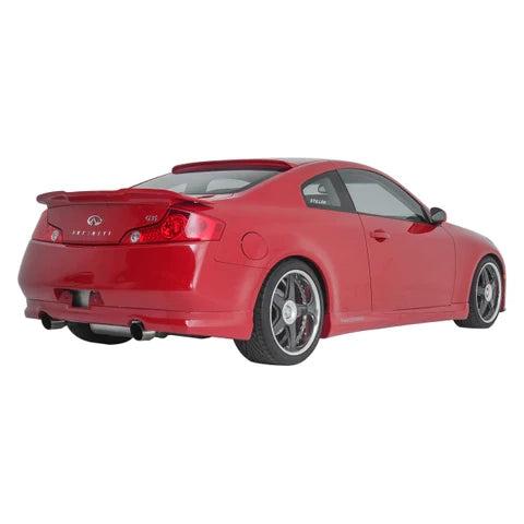 Stillen Roof Wing | 2003-2007 Infiniti G35 (1036050)