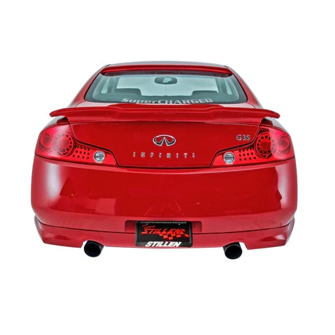 Stillen Roof Wing | 2003-2007 Infiniti G35 (1036050)