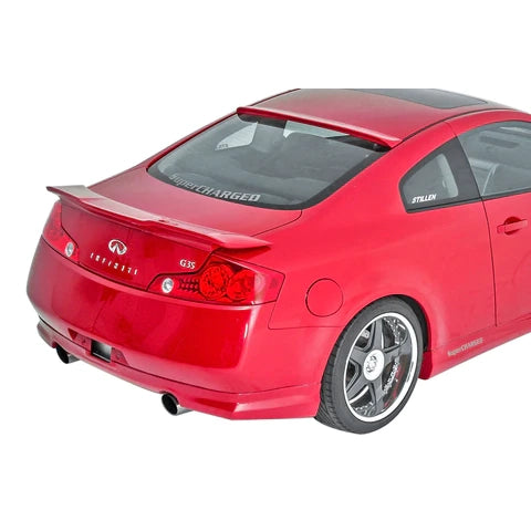 Stillen Roof Wing | 2003-2007 Infiniti G35 (1036050)