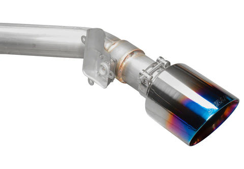 Stillen Axle-Back Exhaust System | 2022+ Hyundai Elantra N (50420)