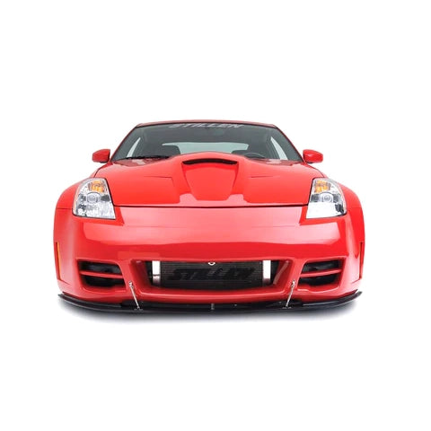 Stillen Series 2 Front Bumper | 2003-2008 Nissan 350Z (1035010)