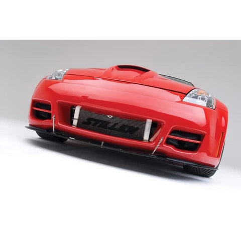 Stillen Series 2 Front Bumper | 2003-2008 Nissan 350Z (1035010)