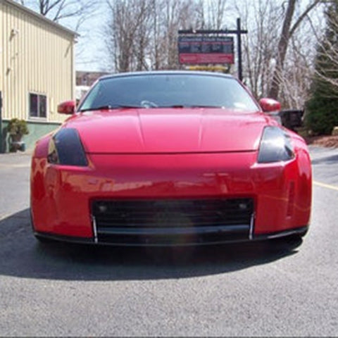 Stillen Front Splitter | 2003-2005 Nissan 350Z (1035011SP)