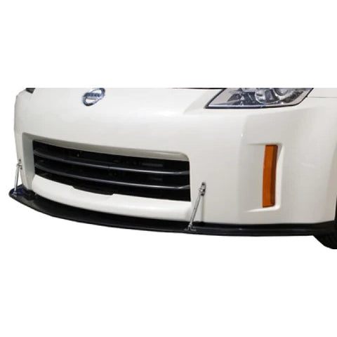 Stillen Front Splitter | 2007-2008 Nissan 350Z (1035030sp)